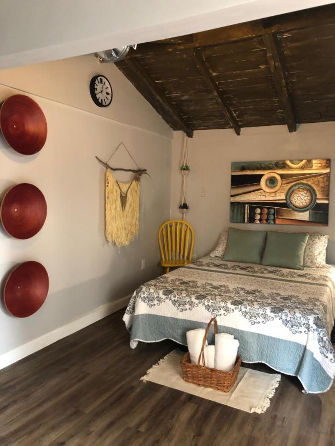 Private And Secluded Studio In Little Havana - 6V Miami Exterior photo
