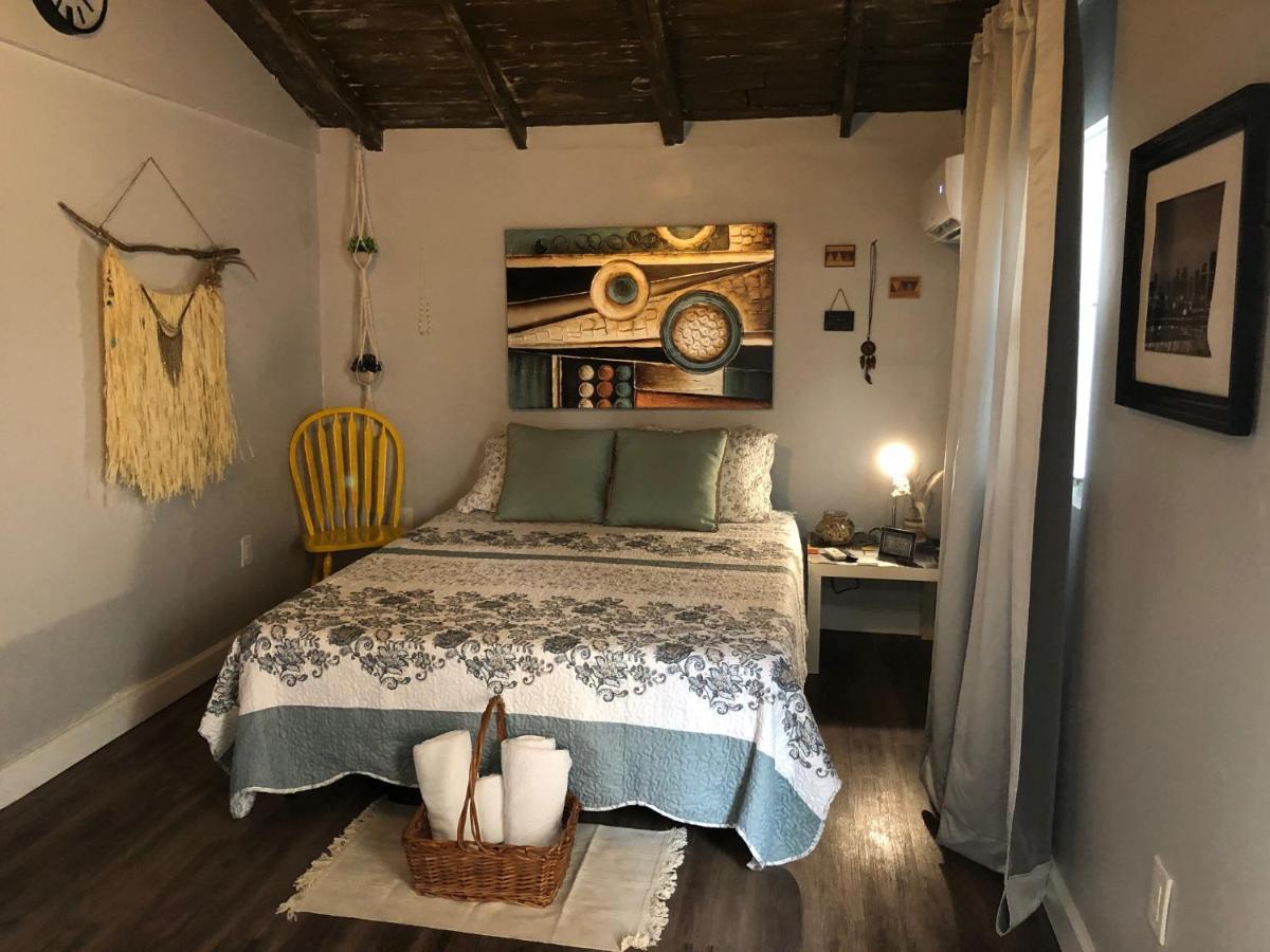 Private And Secluded Studio In Little Havana - 6V Miami Exterior photo